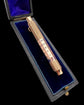 ANTIQUE PERPETUAL CALENDAR PENCIL PENDANT