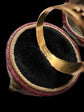 VICTORIAN 18CT GOLD MIZPAH RING