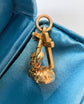 VICTORIAN ‘FAITH HOPE CHARITY’ SEAL PENDANT