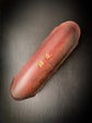 LARGE VICTORIAN DOUBLE ENDED SCENT BOTTLE WITH ORIGINAL CASE