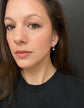 GEORGIAN PASTE DROP EARRINGS