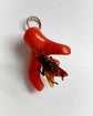 VICTORIAN FLY & BRANCH PENDANT