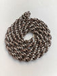 GEORGIAN SILVER CHAIN