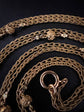 FRENCH ORB CHAIN