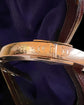ANTIQUE HORSESHOE BANGLE