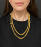 GEORGIAN PINCHBECK CHAIN