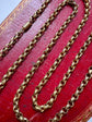 GEORGIAN PINCHBECK BELCHER CHAIN