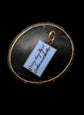 VICTORIAN MINI LOVE TOKEN PENDANT