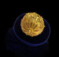 19TH CENTURY LARGE FILIGREE SPHERE PENDANT