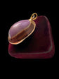 19TH CENTURY COWRIE SHELL PENDANT