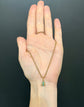 VICTORIAN TURQUOISE & PEARL FLY PENDANT
