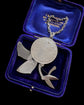 Antique Silver coin 2