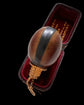 19TH CENTURY SEED SCENT BOTTLE