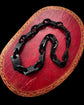 VICTORIAN JET COLLAR NECKLACE