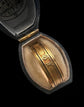 GEORGIAN ‘IN MEMORY OF’ RING