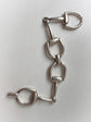 VINTAGE HORSE SNAFFLE BIT BRACELET