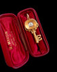 VICTORIAN DIAMOND SET KEY PENDANT