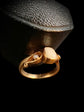 VICTORIAN MILK TOOTH RING