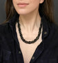 VICTORIAN VULCANITE CHAIN