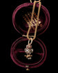 VICTORIAN DIAMOND OWL PENDANT
