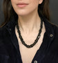 VICTORIAN VULCANITE CHAIN