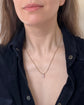 EDWARDIAN DIAMOND BAIL