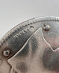 ANTIQUE SILVER COIN 1