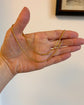 VICTORIAN 15CT GOLD SNAKE CHAIN