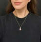 EARLY 19TH CENTURY AGATE FOB PENDANT ‘TO YOU ALONE’