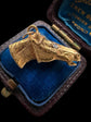 LATE VICTORIAN HORSE HEAD PENDANT