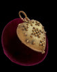 GEORGIAN ACROSTIC ‘LOVE’ HEART LOCKET