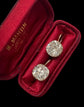 VICTORIAN PASTE EARRINGS