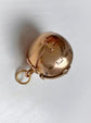 VICTORIAN MASONIC BALL PENDANT
