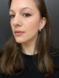 GEORGIAN PASTE EARRINGS