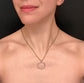 VICTORIAN DOG INTAGLIO TASSIE PENDANT