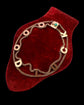 ANTIQUE ‘GOOD LUCK’ BRACELET