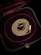VICTORIAN 18CT GOLD & PLATINUM CHAIN