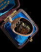 ANTIQUE SCARAB BEETLE PENDANT