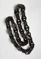 VICTORIAN VULCANITE CHAIN