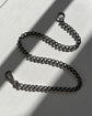 19TH CENTURY STEEL CHAIN
