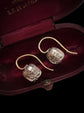 GEORGIAN PASTE EARRINGS