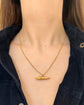 VICTORIAN 9CT GOLD DOG WHISTLE