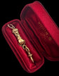 19TH CENTURY HAND PENDANT/BAIL IN 18CT GOLD