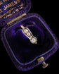 ANTIQUE DIAMOND BAIL