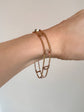 ANTIQUE ‘GOOD LUCK’ BRACELET