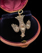 FRENCH PASTE SAINT ESPRIT PENDANT