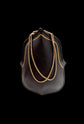 VICTORIAN 15CT GOLD SNAKE CHAIN