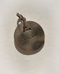 ANTIQUE ‘THIS BE YOUR LUCKY STAR’ PENDANT