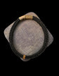 ANTIQUE WOVEN ELEPHANT HAIR BANGLE