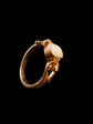 VICTORIAN MILK TOOTH RING